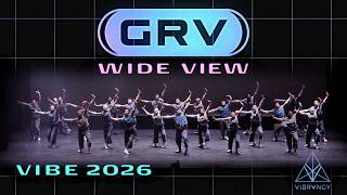 [3rd Place] GRV | VIBE 2026 [@VIBRVNCY Wide View 4K]