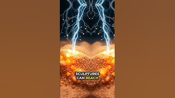 Thumbnail of The Wonders of Fulgurites 1