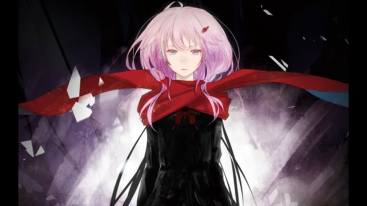 The Everlasting Guilty Crown - EGOIST ( Cover ) / VESPERBELL YOMI ...