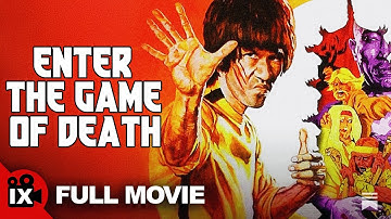 Enter the Game of Death (1978) | FULL MARTIAL ARTS MOVIE | Bruce Le - Bolo Yeung - Chi Ling Chiu