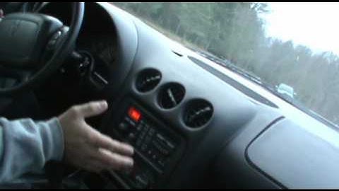 Video Response: Rev Match Downshifting A Trans Am