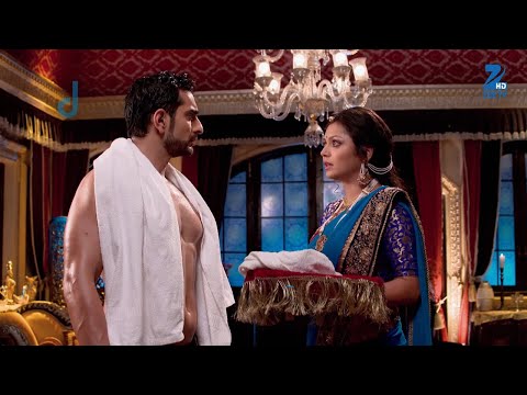 क्या कहा Gayatri ने Indravadhan से? | Ek Tha Raja Ek Thi Rani | Episode 53 | Zee TV