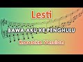 Lesti - Bawa Aku Ke Penghulu (Karaoke Lirik Tanpa Vokal) by regis