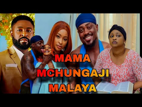 MAMA MCHUNGAJI MALAYA LOVE STORY Movie Tanzania Duet Film Lifeisbutadream Tanzania