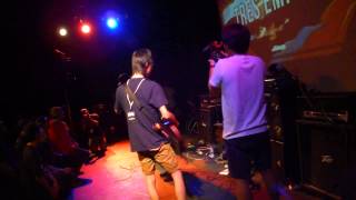 20150131 Tres Empre - (Part 1)