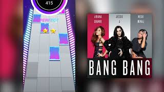 Jessie J   Bang Bang   Magic Beat Dancing screenshot 2