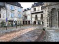 Coup du soir à Beaulieu sur Dordogne - YouTube