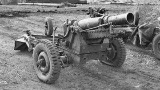 Why German Soldiers Feared Britain’s 25-Pounder More Than Any Tank