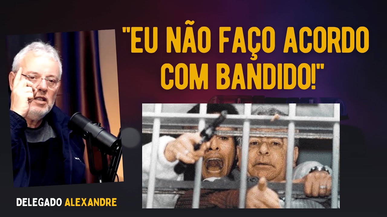 O MOTIM/REBELIÃO QUE PAROU PORTO ALEGRE  + CAÇADA A MELARA #CORTESPOLICIAR