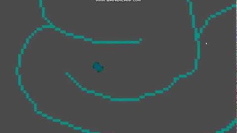 Car Demo made in 1 hour w/ Godot