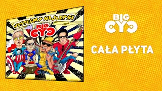 BIG CYC - Jesteśmy Najlepsi (2015) | Cała płyta