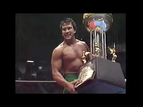 リッキー・スティムボート 技集 YouTube