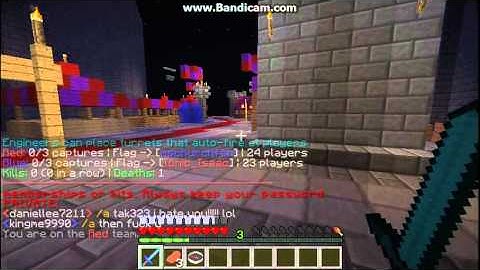 McPvP CTF Kit Reviews! -Part 3