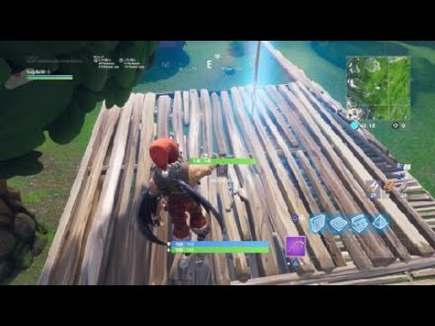 Fortnite Bug Avec La Lame De L Infinie Youtube - fortnite bug avec la lame de l infinie