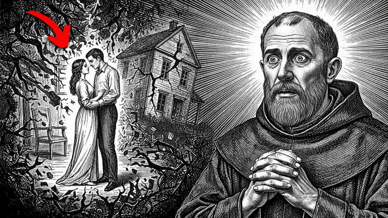 Padre Pio Saw What Happens When You Live Together “As If Married” Without God