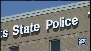 9 state troopers retire following overtime investigation, 9 suspended without pay