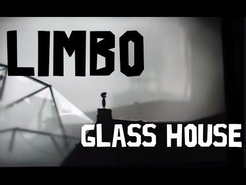 Limbo Walkthrough Guide How To Get Past Break The Glass House