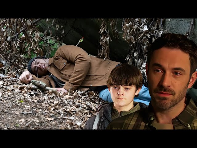 💔 Mack & Dylan's HIDDEN DEMISE: Emmerdale's Darkest Secret EXPOSED! 😈 - YouTube