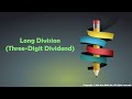 Long Division Quiz
