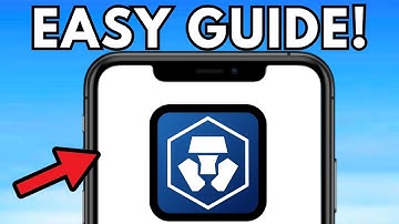 How To Find Transaction Id On Crypto.com (2025)