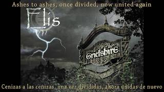 Elis - A new decade (Lyrics / Sub español)