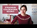 Let's talk about COLORWORK BOOKS | PAPER TIGER