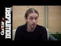 Acle Kahney Interview - Tesseract | Download Festival 2018