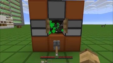 Semi-Automatic Cacao Bean Farm