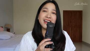 Menyesal - Yovie Widianto feat. Lyodra, Tiara Andini, Ziva Magnolya (cover) by Sheila Anandara