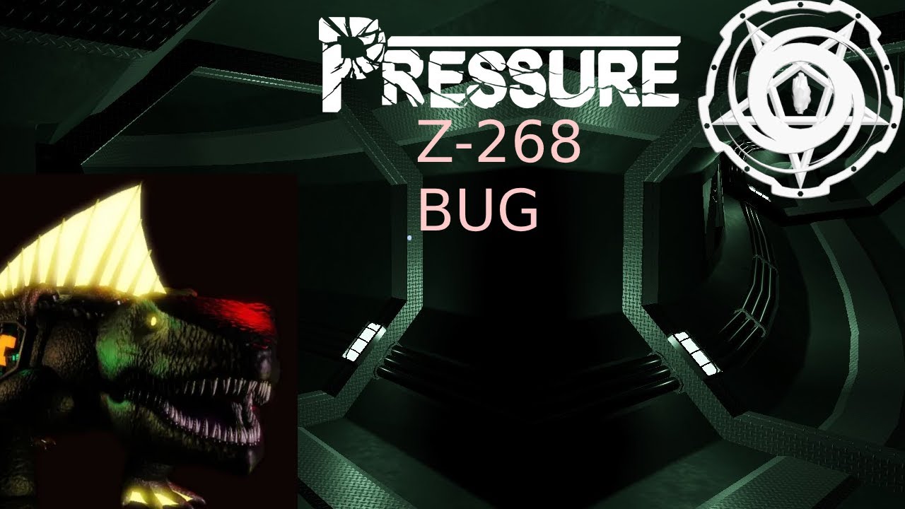 Pressure {Worth the wait} Z-264 - YouTube
