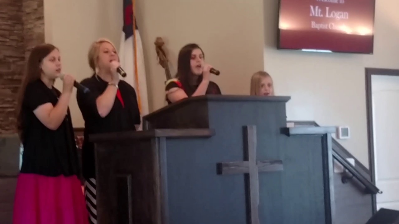 Watch The Kirkmans, The Lights of Home on YouTube Watch The Kirkmans, The Lights of Home on YouTube