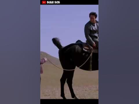 Джекі Чан і КІНЬ 🐴 - YouTube