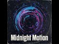 Midnight Motion | Great Music | #genai #ai #viral #programming #coding #gemini