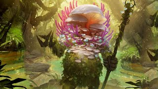A Brief Introduction: The Myconid