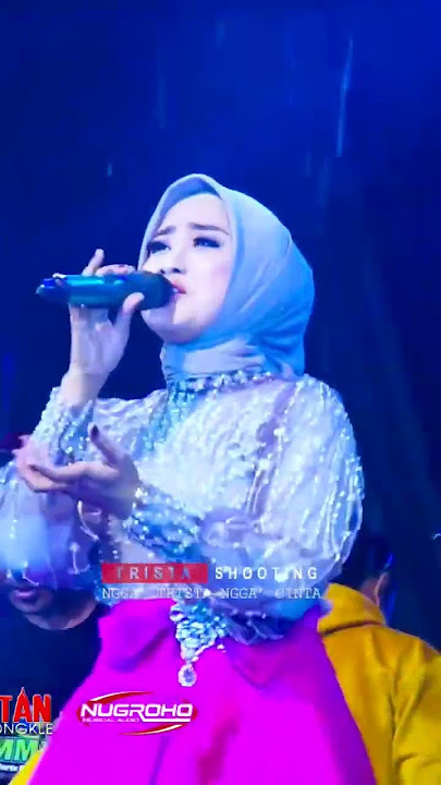 Anisa rahma - Harta amanat Tuhan - Manhattan mongkle mongkle