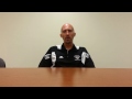 Fort Hays State Head Coach Craig Shaw