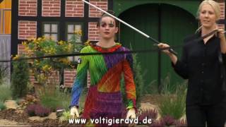 Janika Derks - Damen 02 - DMV Verden 2016