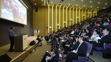 The surprising results of Barry Marshall