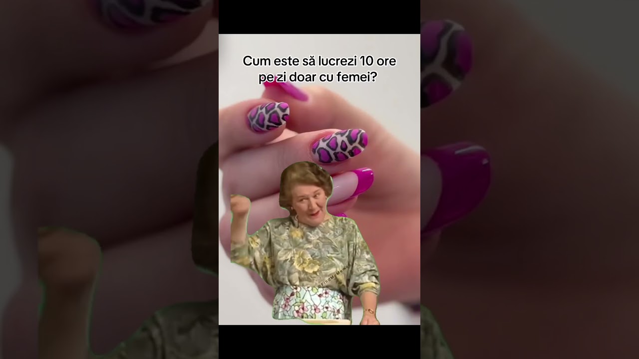 Design unghii clean | Salon București