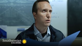 Investigators Seek Answers in the Crash of a US Stealth Bomber 👀 Air Disasters | Smithsonian Channel