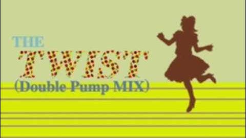 The Twist (Double Pump Mix) - Liberty All Staz