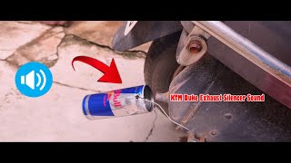 How to Make Bike Silencer Sound || Desi Jugad || Silencer Sound For Bike 2024