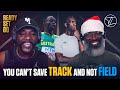 Is Gout Gout actually 16 and the next Bolt 👀, Is Noah Lyles the King & lets talk Michael Johnson 👀