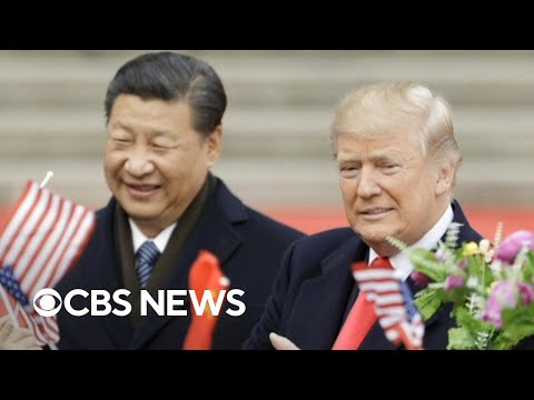 World leaders condemn