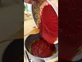 24/3/26: Maria Cacialli "Mangiate con me...il pranzetto speciale"