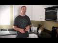 Lyfe Tea - How to Prepare Your Tea w/Guest Thomas Cox from MealFit.co