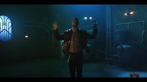 Imagine Dragons x J.I.D - ENEMY - Opening Ceremony Presented by Mastercard | 2021 World Championship