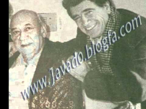 جلیل شهناز شجریان آواز افشاری