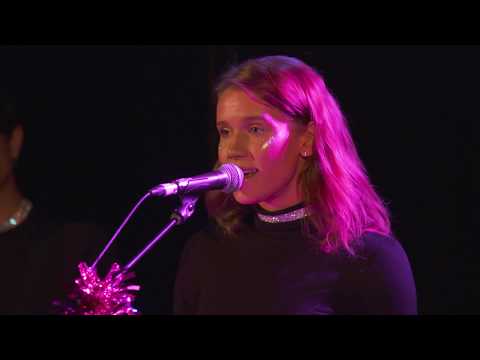 Heather - live at The Metro 20.12.18