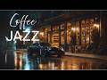 Cafe Jazz for Quiet Evenings – Calm Background Music 1